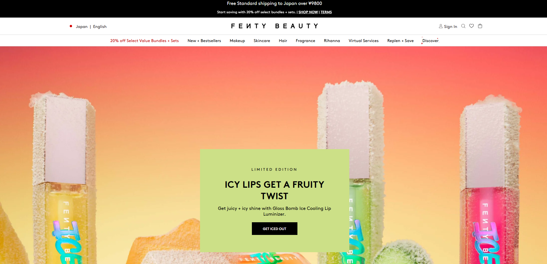 Fenty Beauty